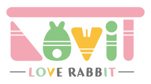 うさぎの保護団体様を支援する「LoviT（LOVE RABBIT）プロジェクト」